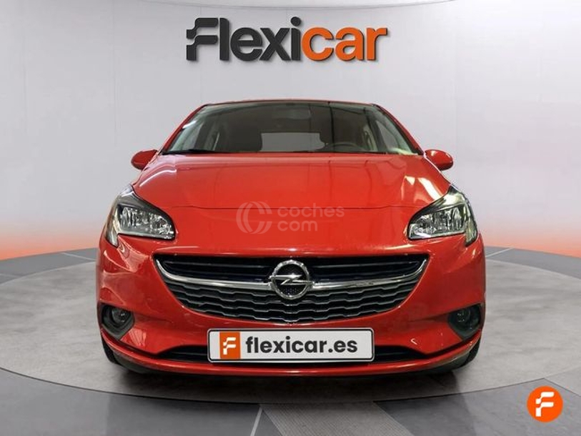 Foto del OPEL Corsa 1.4 GLP Design Line 90
