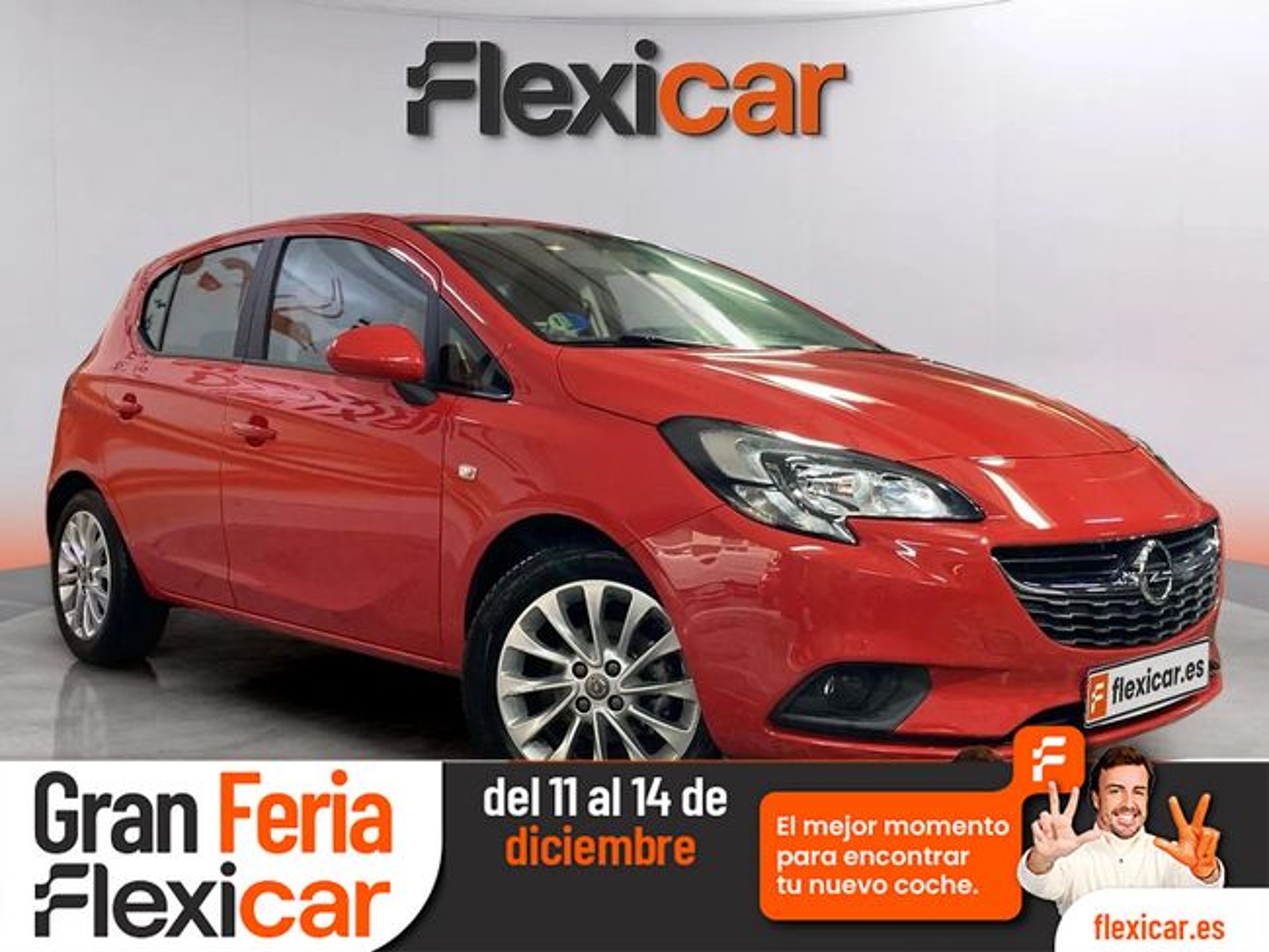 Imagen de OPEL Corsa