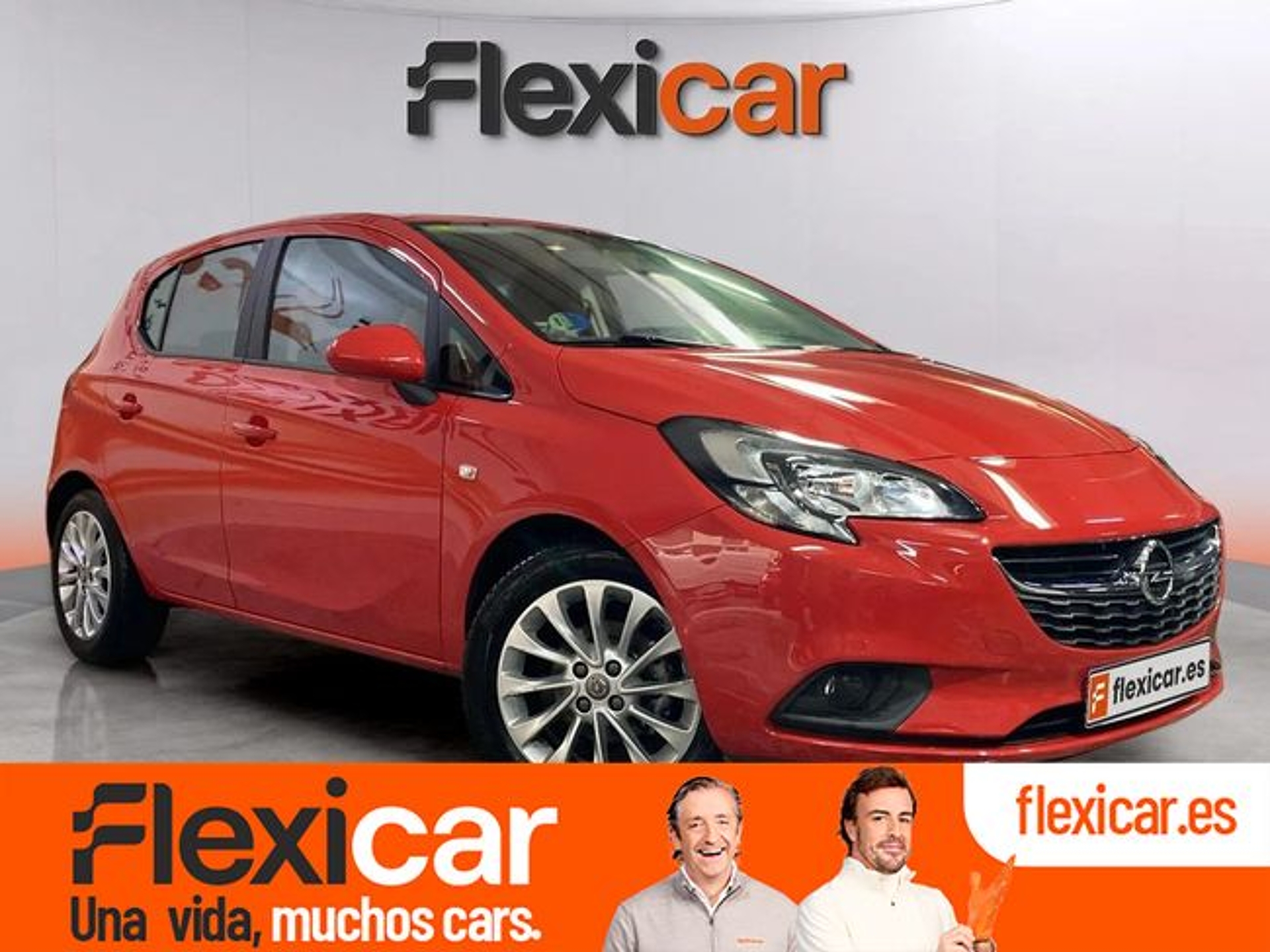 Imagen de OPEL Corsa
