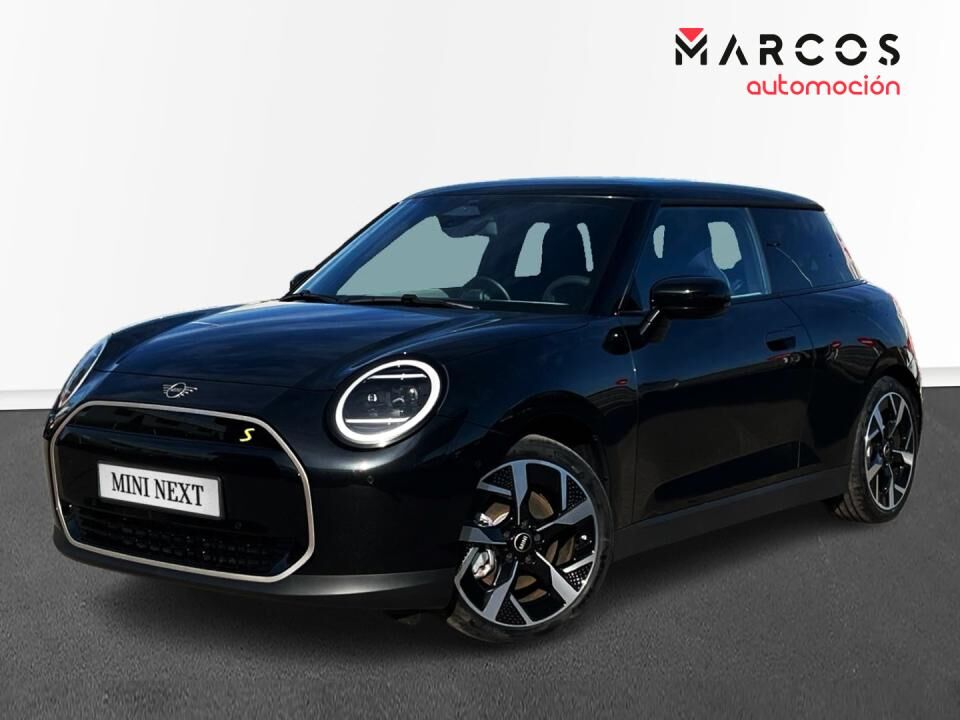 MINI Mini (SE) en Murcia