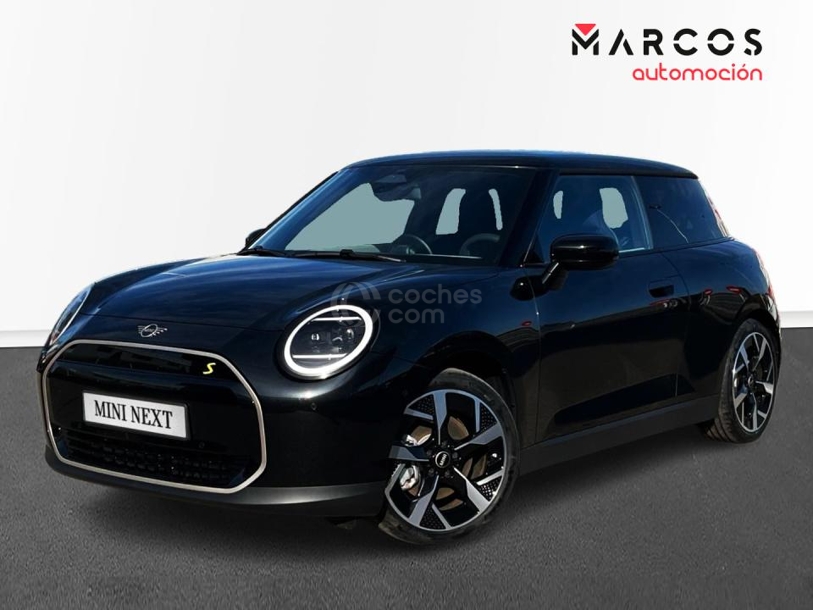 Foto del MINI Mini Cooper SE Classic