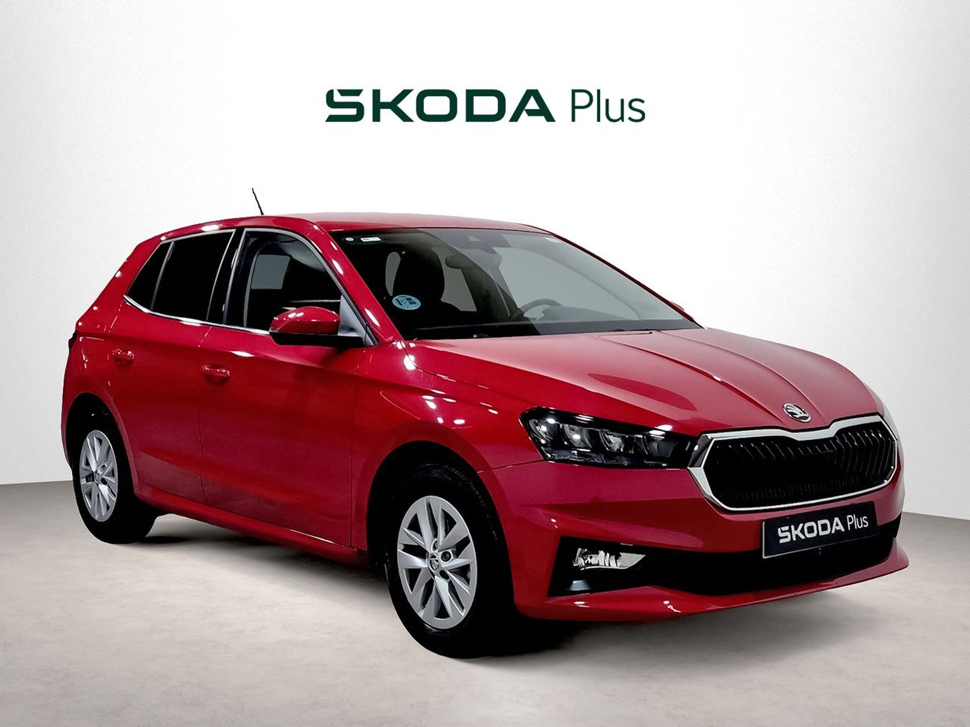 Imagen de SKODA Fabia