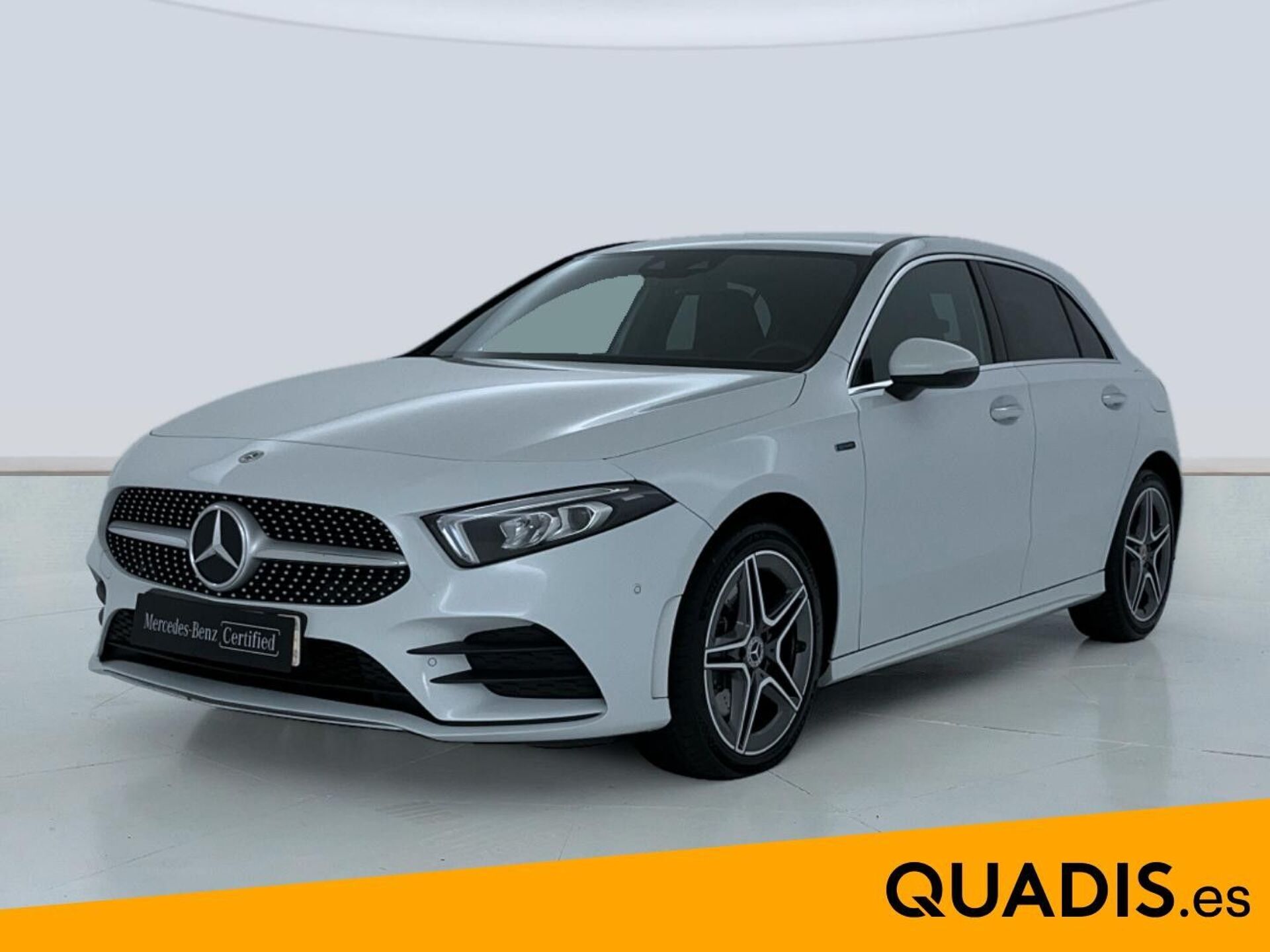 Imagen de MERCEDES Clase A