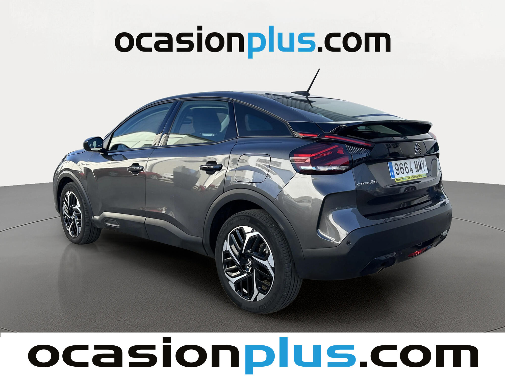 Foto del CITROEN C4 1.2 PureTech You S&S 130