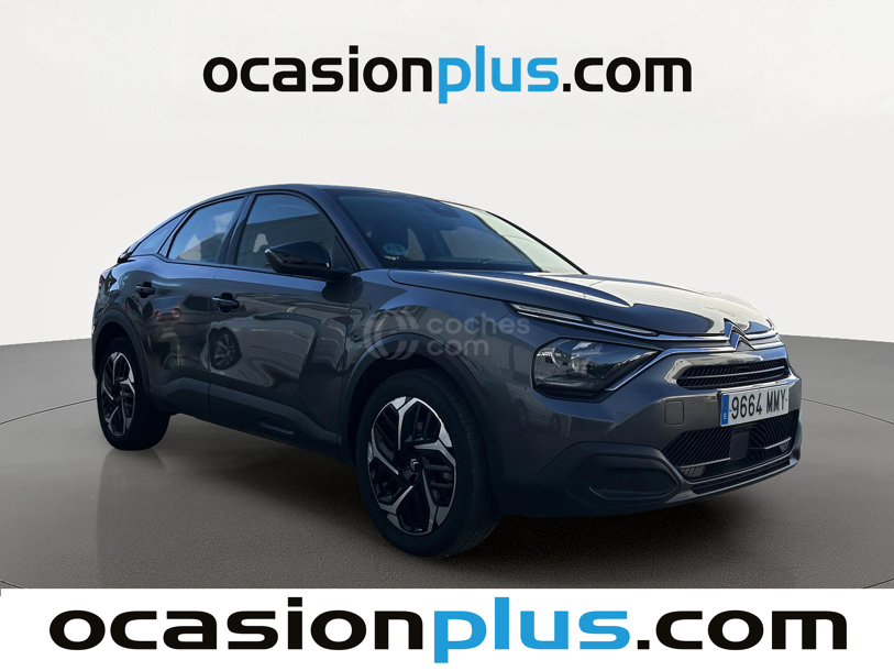 Foto del CITROEN C4 1.2 PureTech You S&S 130