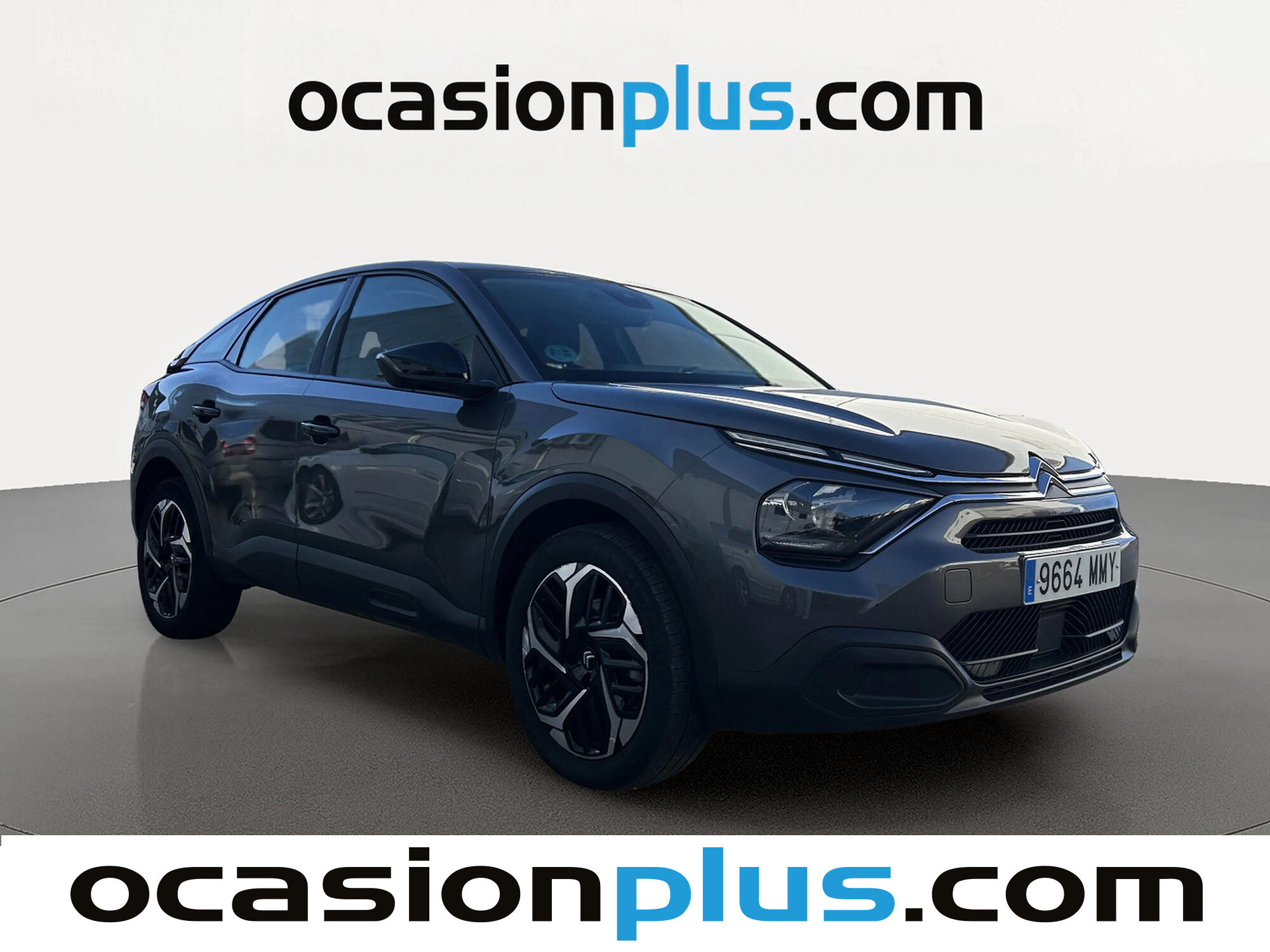 Foto del CITROEN C4 1.2 PureTech You S&S 130