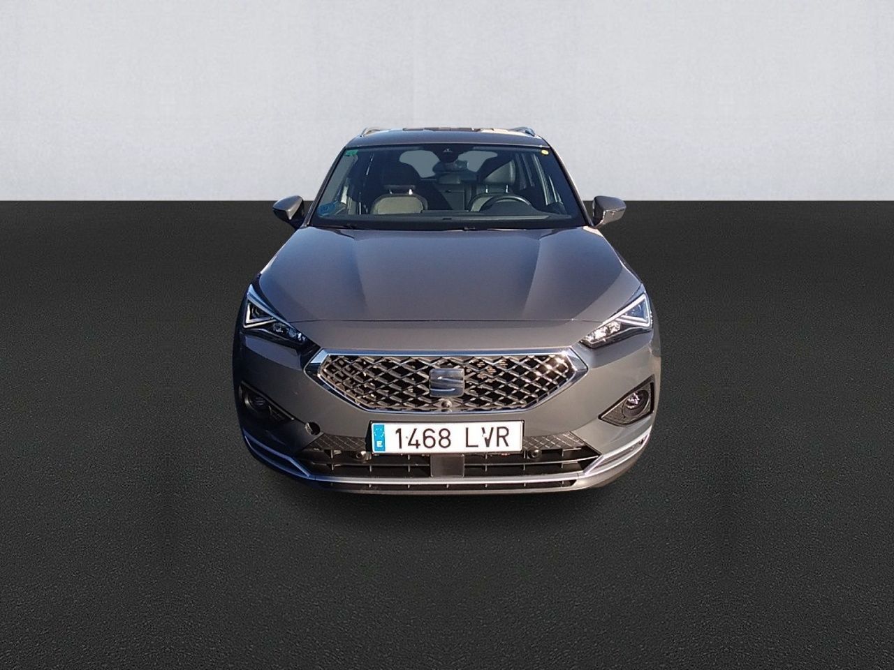 Foto del SEAT Tarraco 1.4 e-Hybrid Xcellence DSG