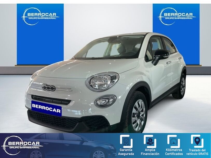 Foto del FIAT 500X 1.0 Firefly S&S Club