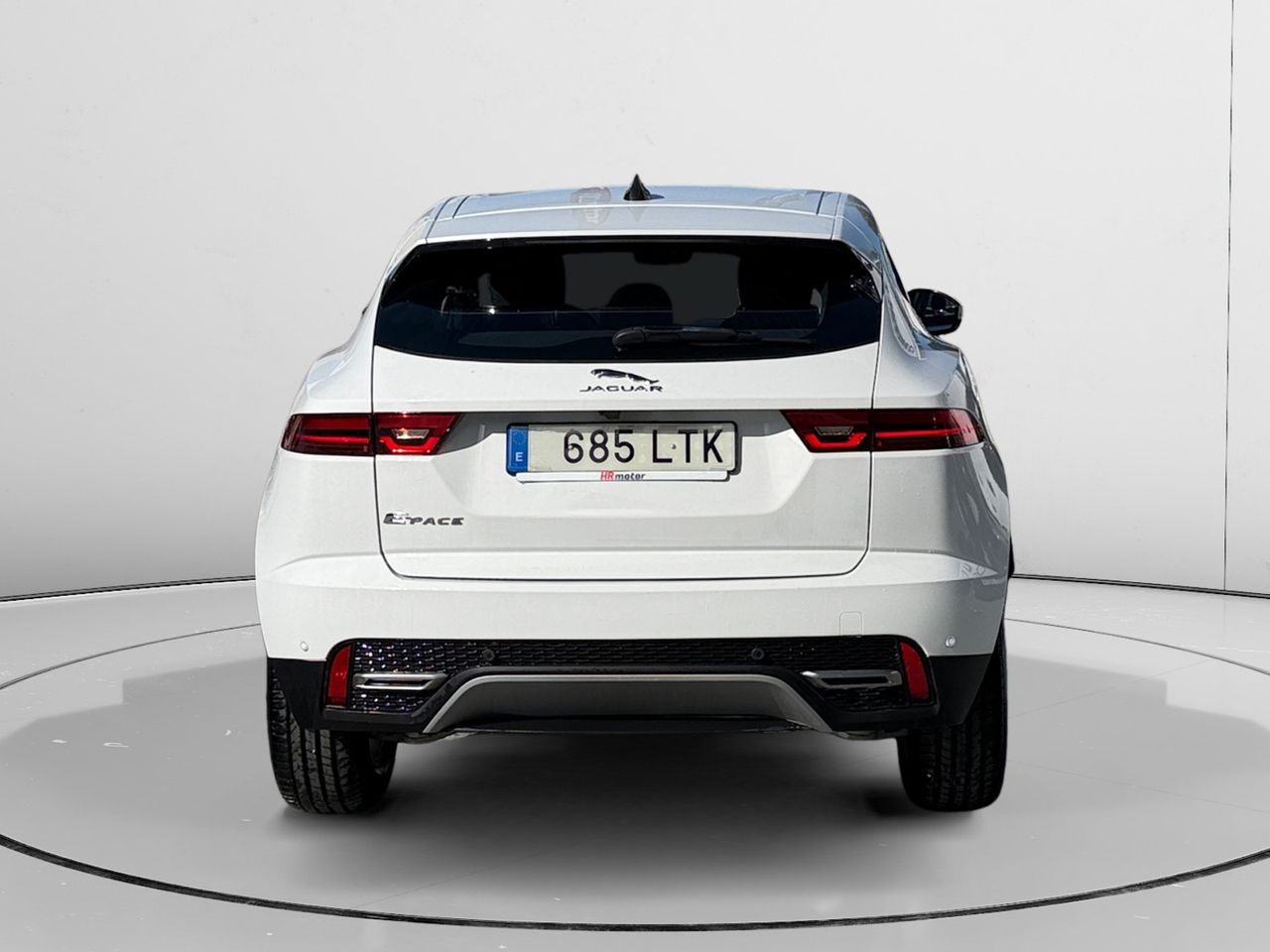 Foto del JAGUAR E-Pace 2.0D I4 S AWD Aut. 163