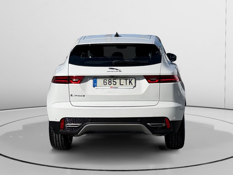 Foto del JAGUAR E-Pace 2.0D I4 S AWD Aut. 163