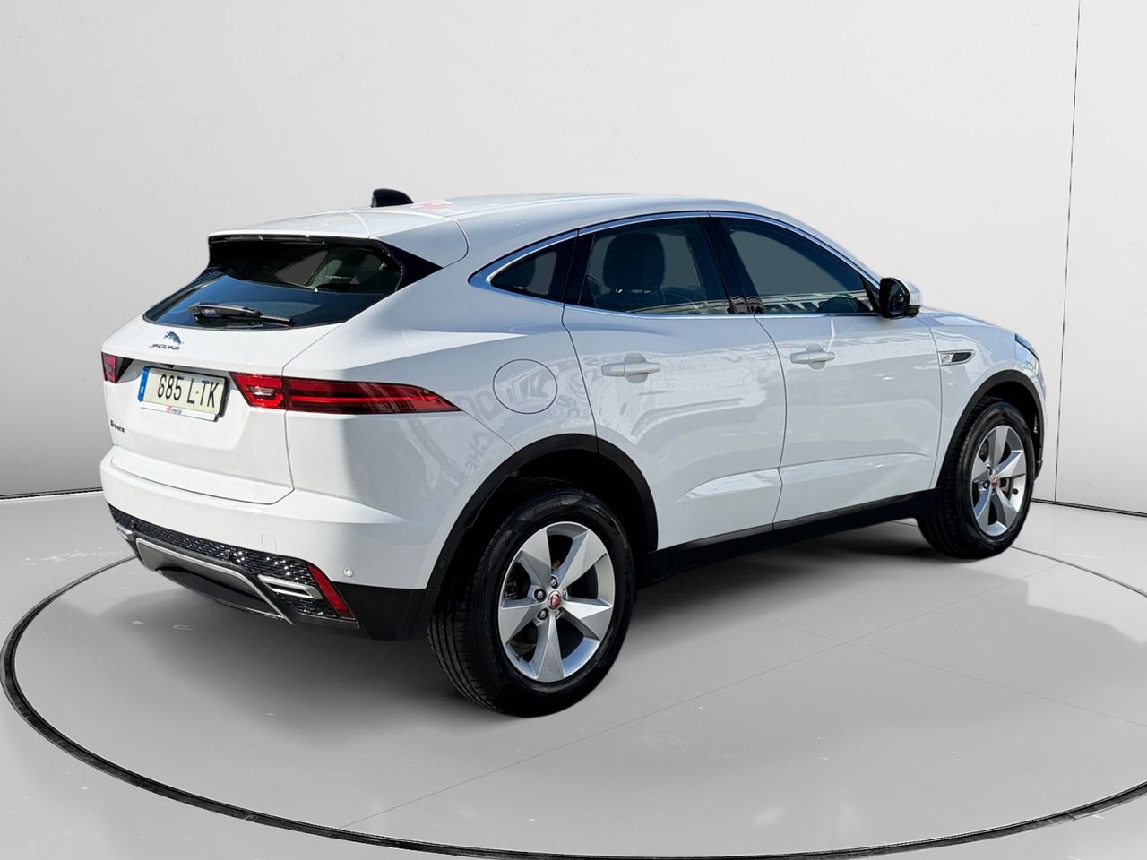 Foto del JAGUAR E-Pace 2.0D I4 S AWD Aut. 163