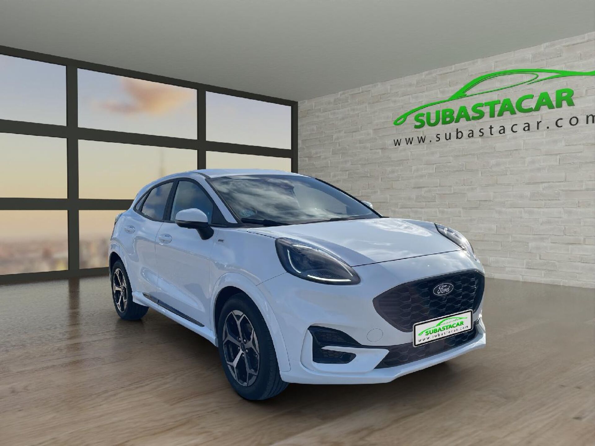 Imagen 3 de FORD Puma