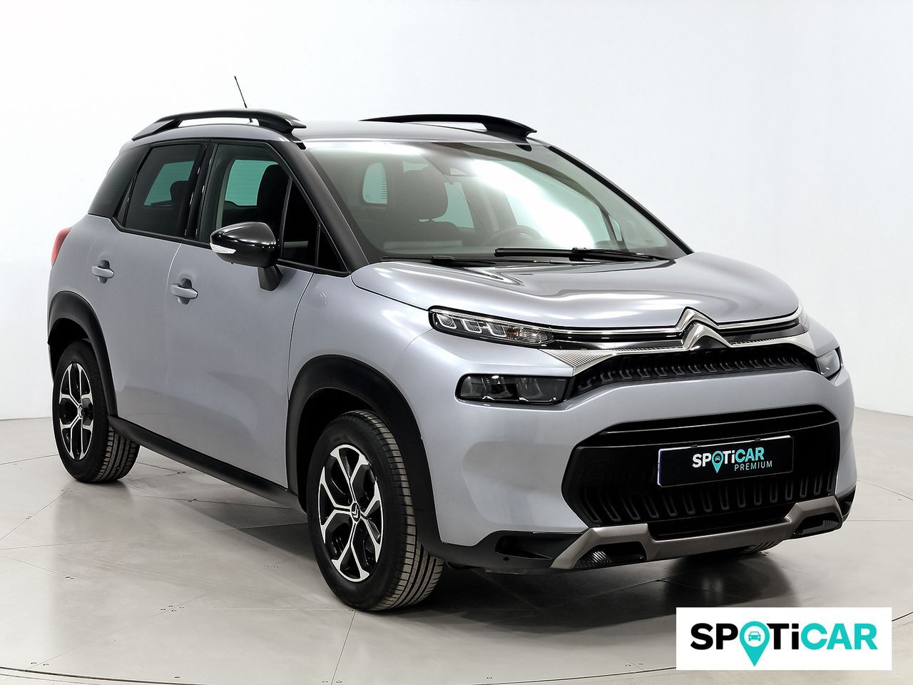 Foto del CITROEN C3 Aircross Puretech S&S Shine 110