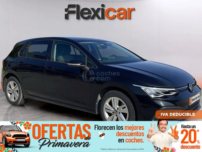 Foto del VOLKSWAGEN Golf 2.0TDI Advance DSG7 110kW