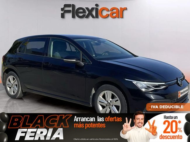 VOLKSWAGEN Golf (Advance 2.0 TDI 110kW (150CV) DSG) en Toledo