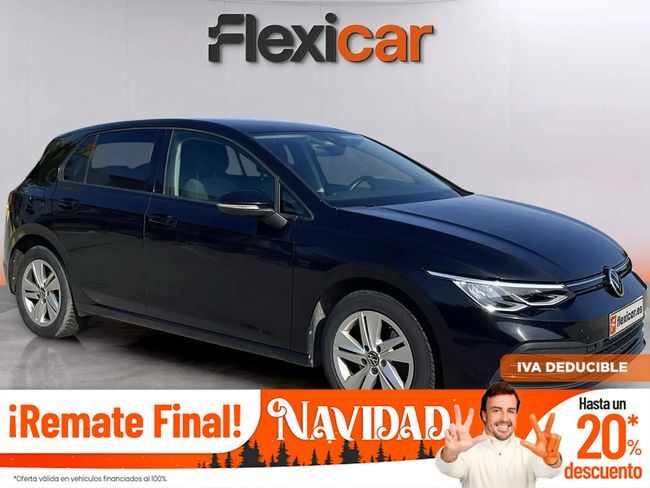VOLKSWAGEN Golf (Advance 2.0 TDI 110kW (150CV) DSG) en Toledo
