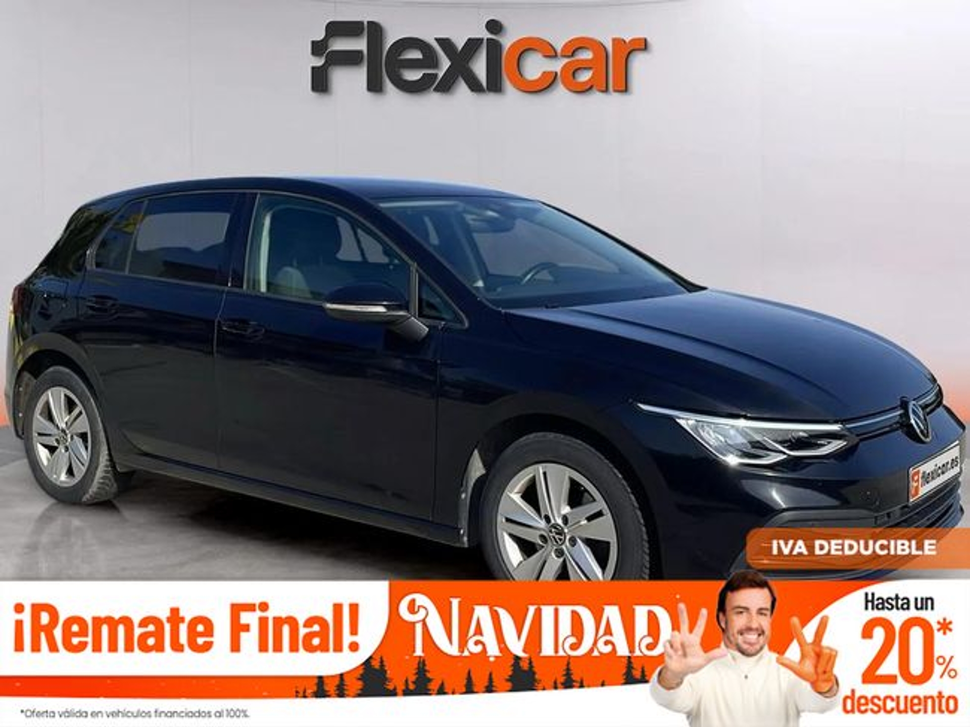 Imagen de VOLKSWAGEN Golf