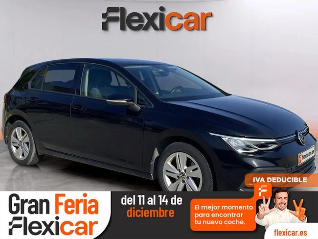 VOLKSWAGEN Golf (Advance 2.0 TDI 110kW (150CV) DSG) en Toledo