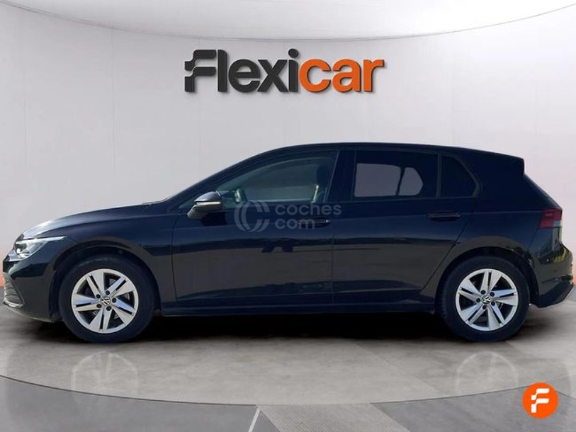 Foto del VOLKSWAGEN Golf 2.0TDI Advance DSG7 110kW