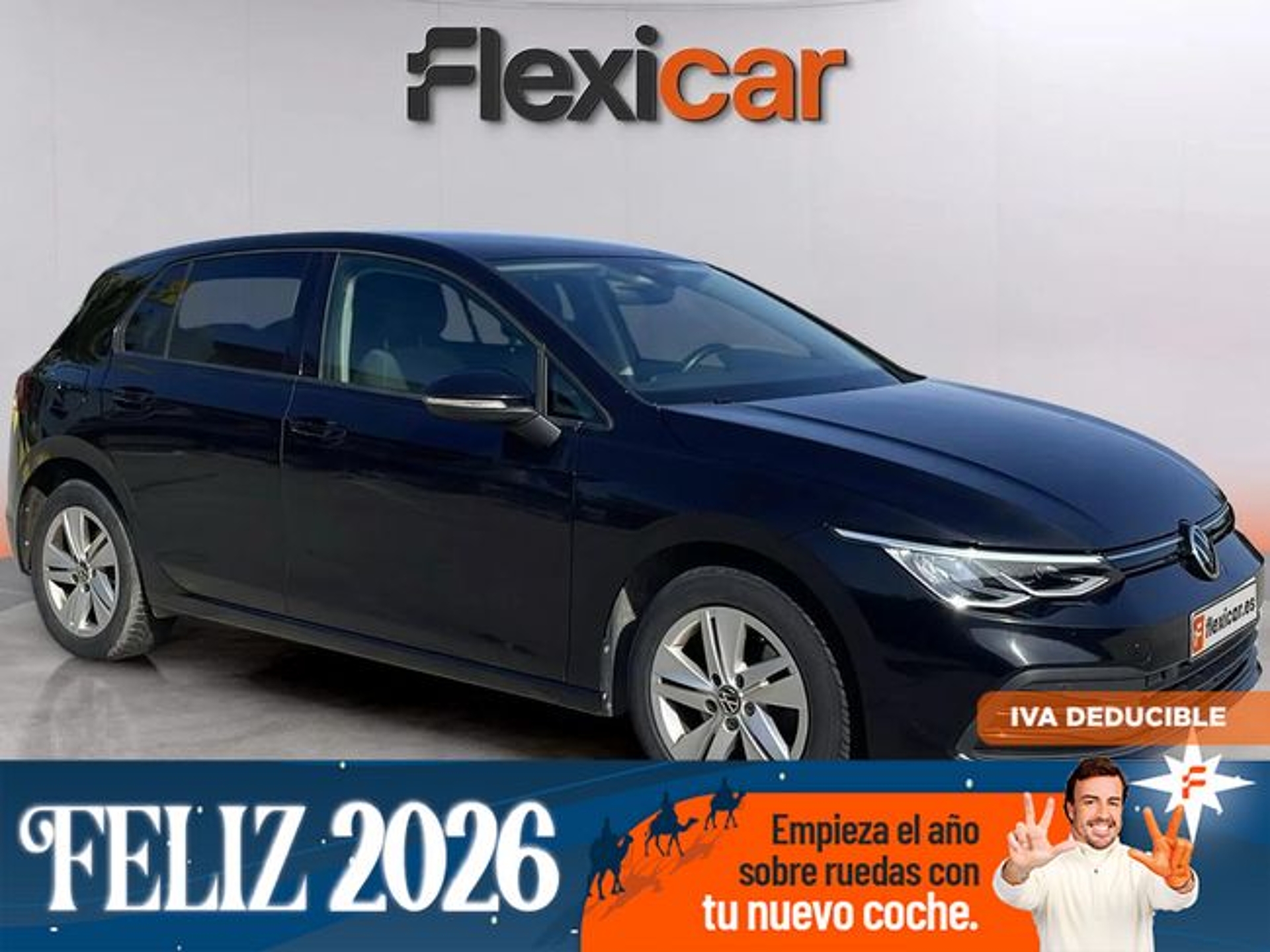 Imagen de VOLKSWAGEN Golf