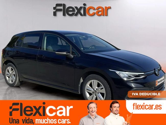 VOLKSWAGEN Golf (Advance 2.0 TDI 110kW (150CV) DSG) en Toledo