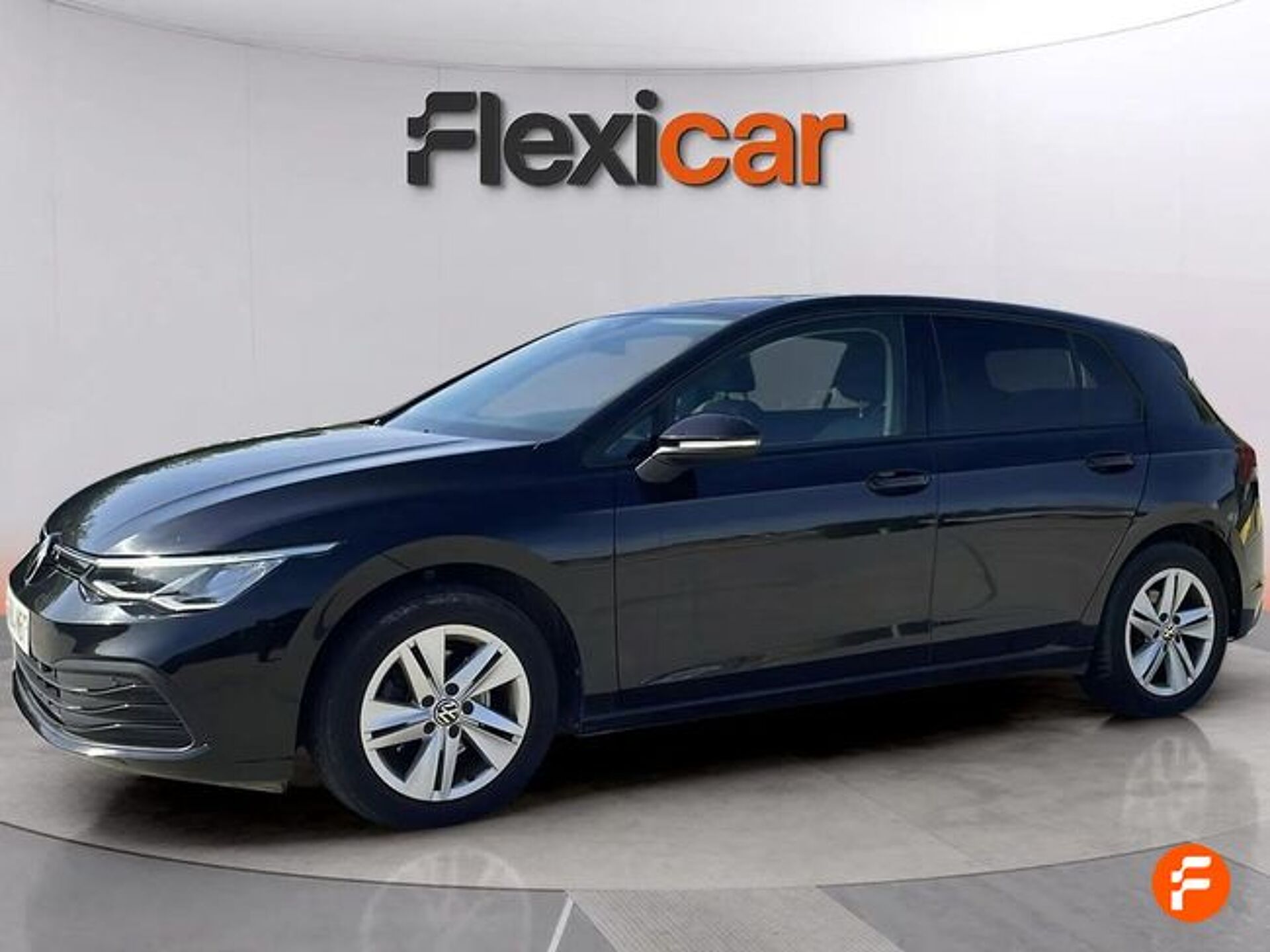 Imagen 2 de VOLKSWAGEN Golf