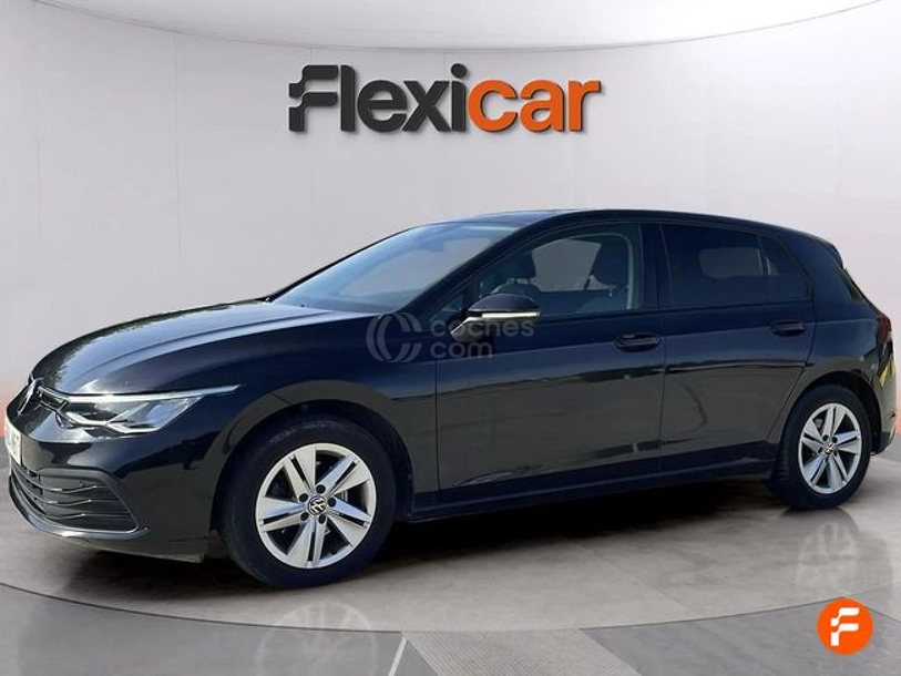 Foto del VOLKSWAGEN Golf 2.0TDI Advance DSG7 110kW