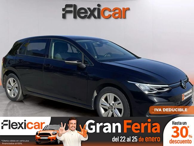 VOLKSWAGEN Golf (Advance 2.0 TDI 110kW (150CV) DSG) en Toledo