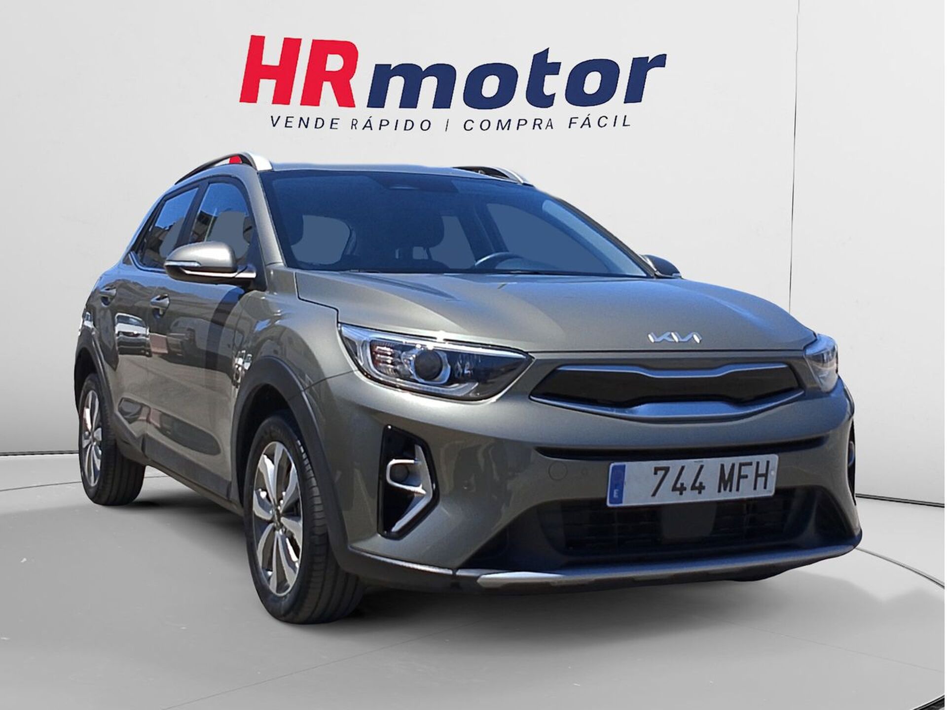 Imagen de KIA Stonic