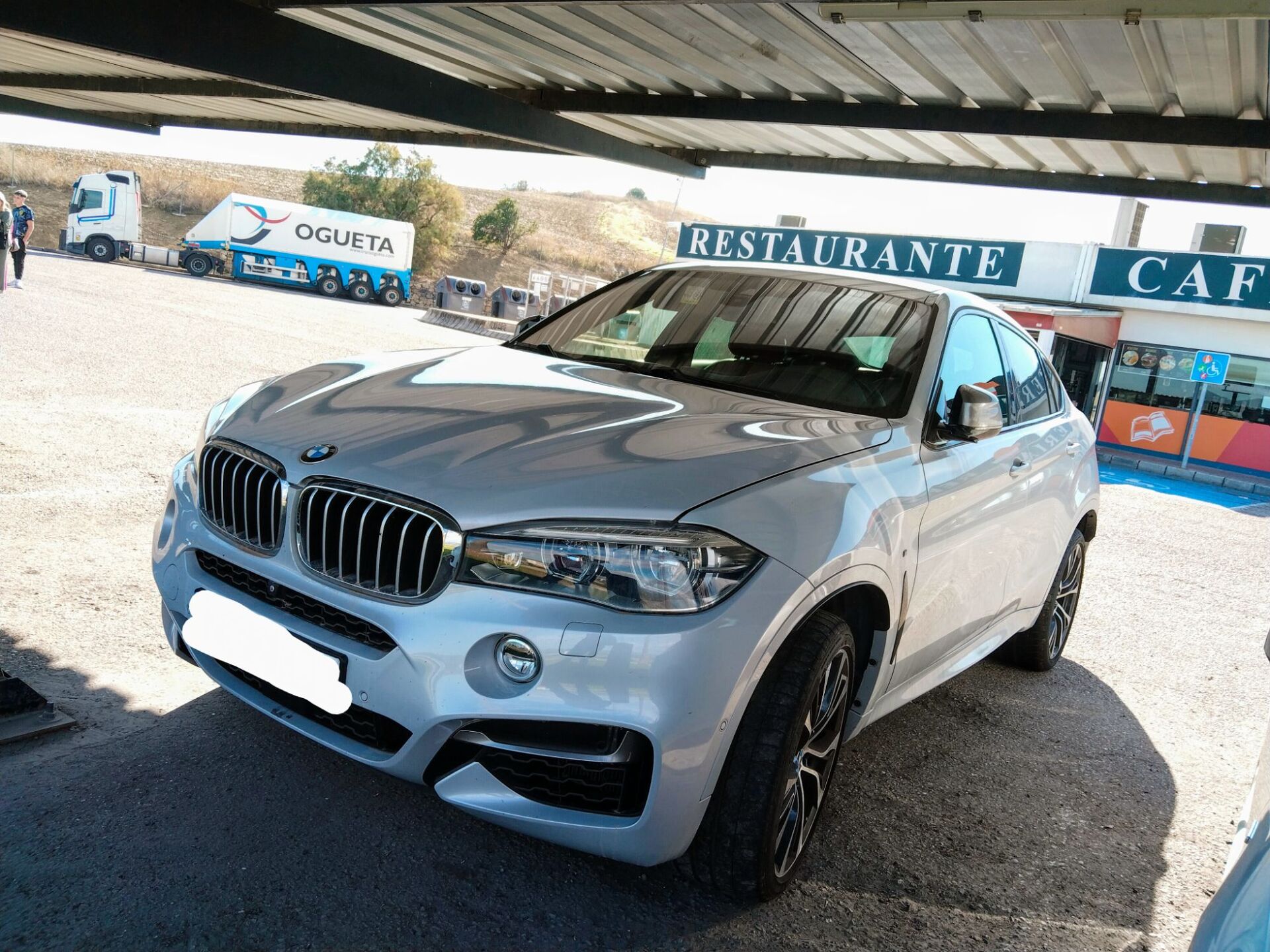 Imagen de BMW X6