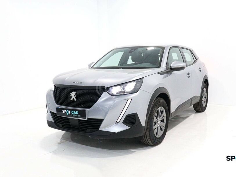 Foto del PEUGEOT 2008 1.2 PureTech S&S Allure 100