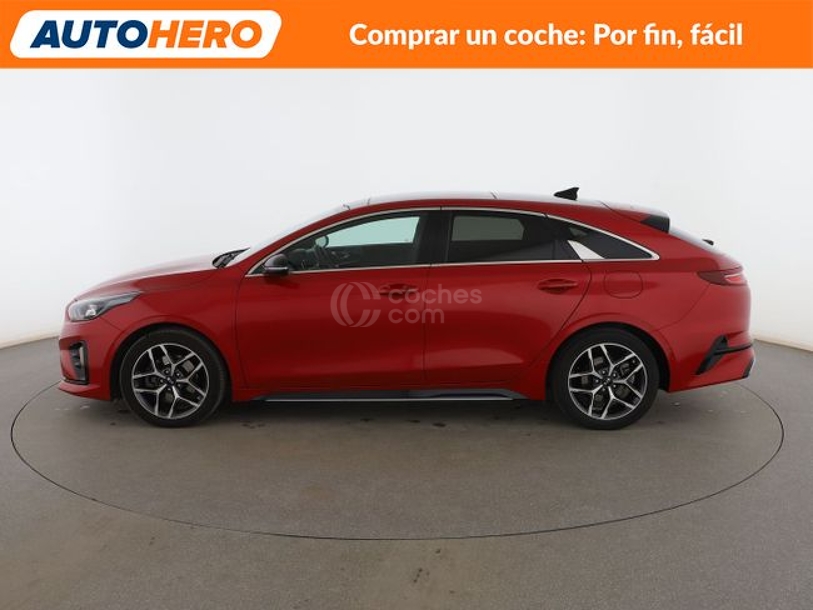 Foto del KIA Proceed Proceed 1.4 T-GDI GT Line DCT