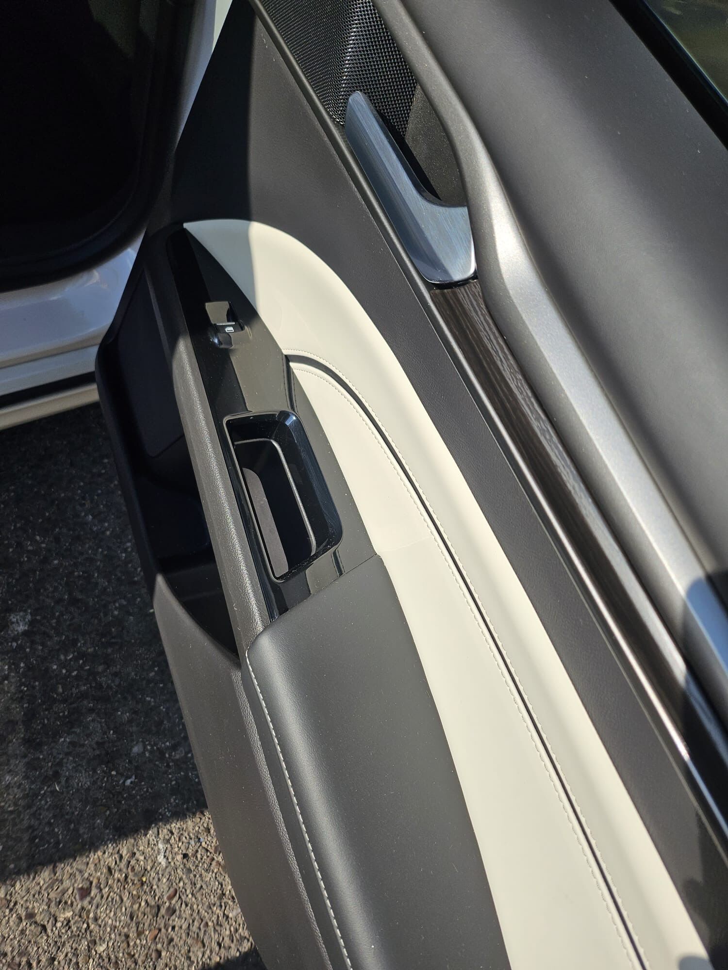 Foto del FORD Mondeo Vignale  Sedán 2.0 HEV