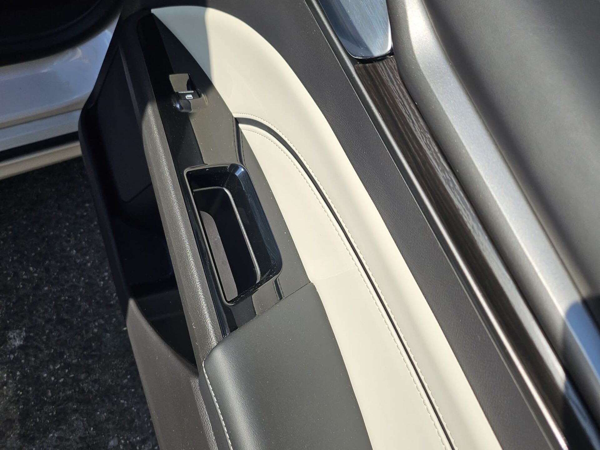 Imagen 3 de FORD Mondeo