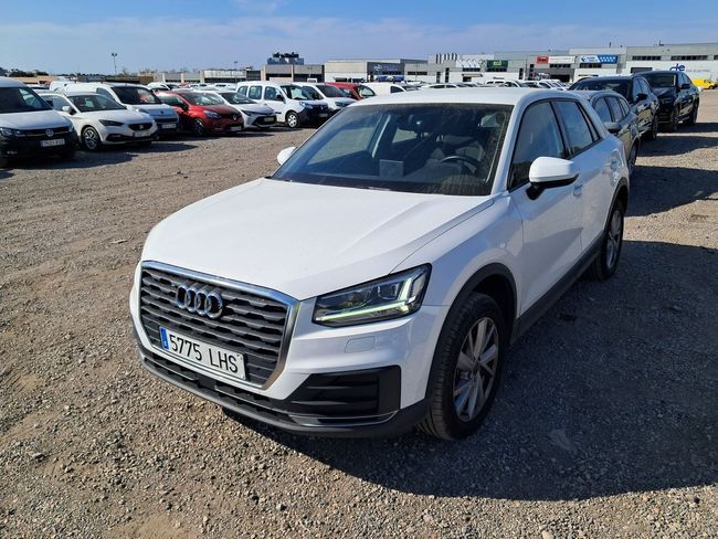 Foto del AUDI Q2 30 TDI Advanced S tronic 85kW