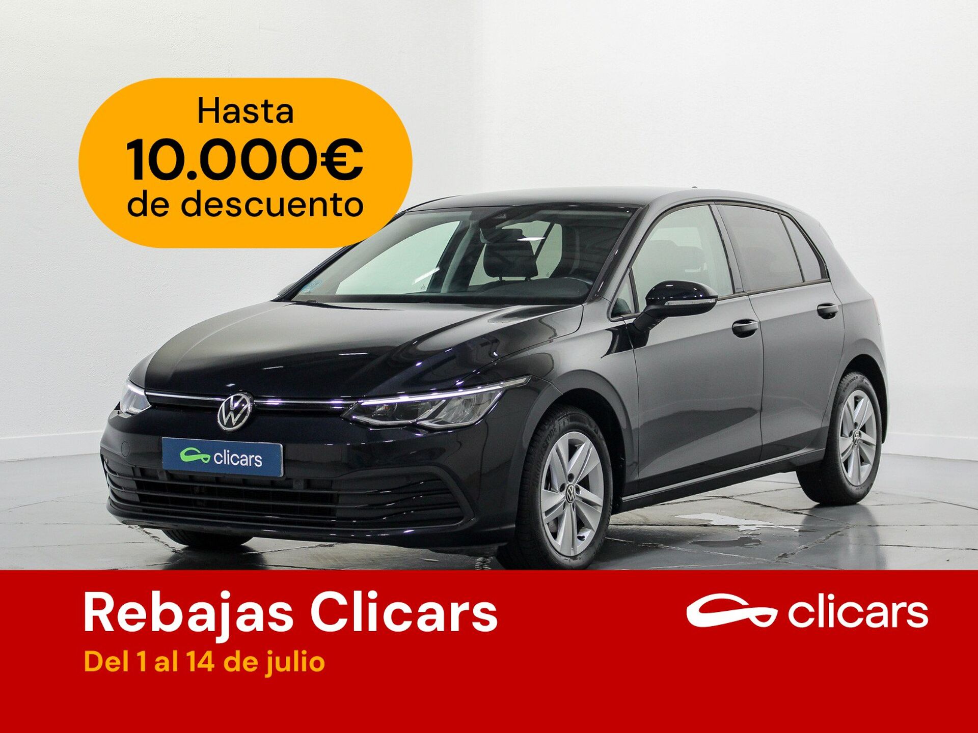 Imagen de VOLKSWAGEN Golf