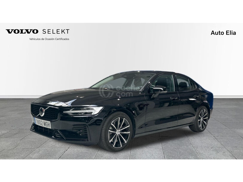 Foto del VOLVO S60 T8 Ultimate Dark