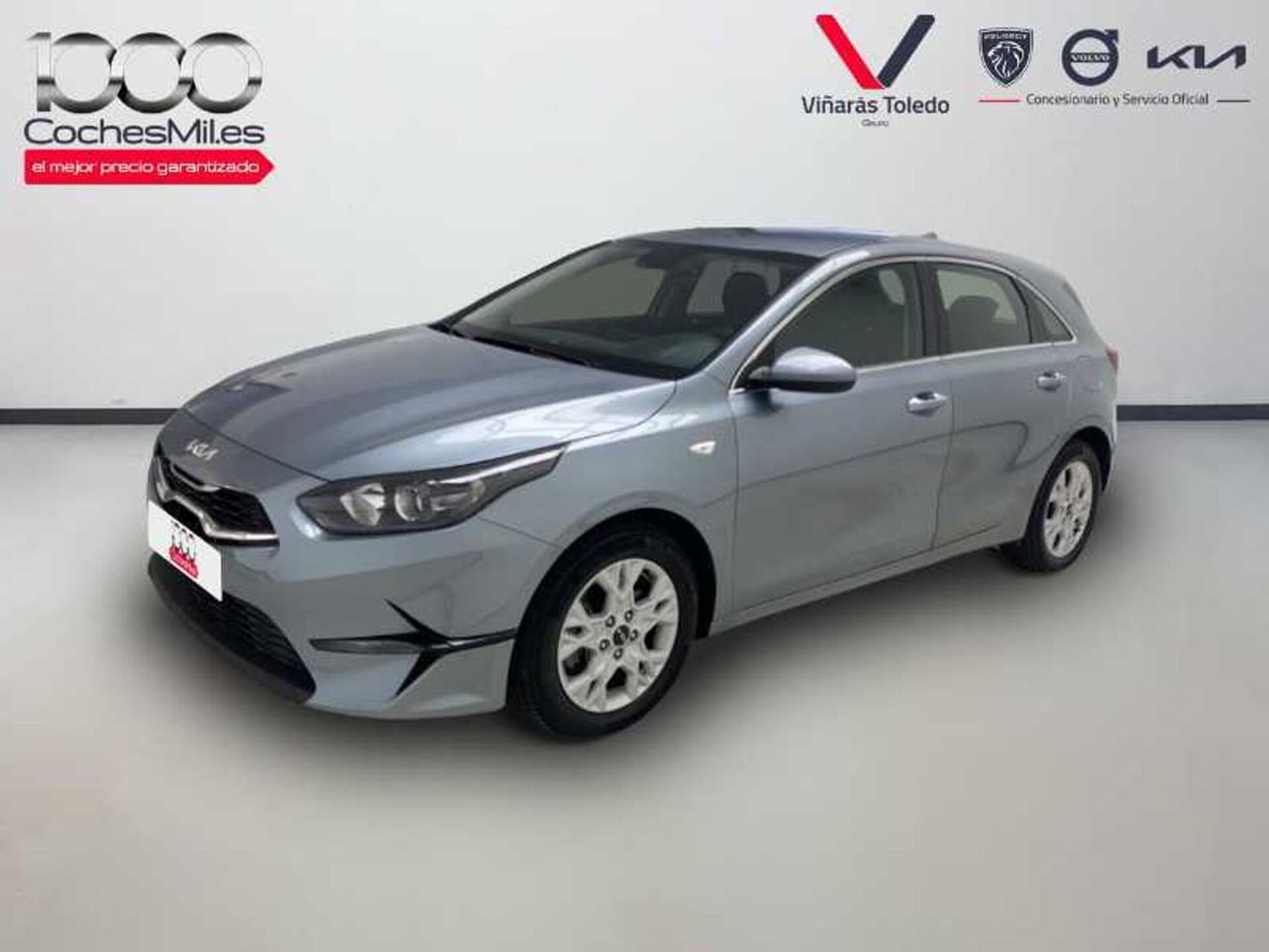 Imagen de KIA Ceed