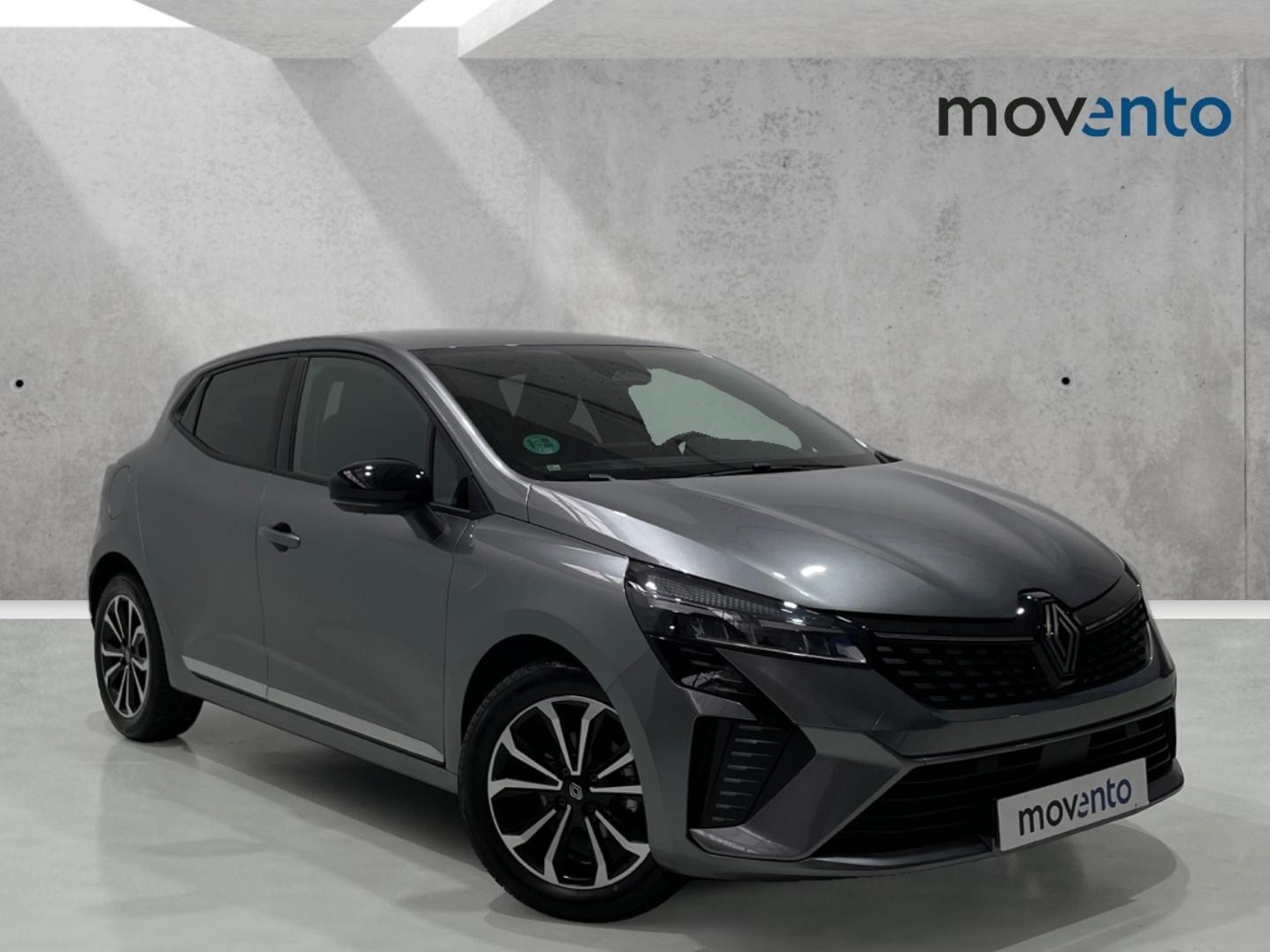 Imagen de RENAULT Clio