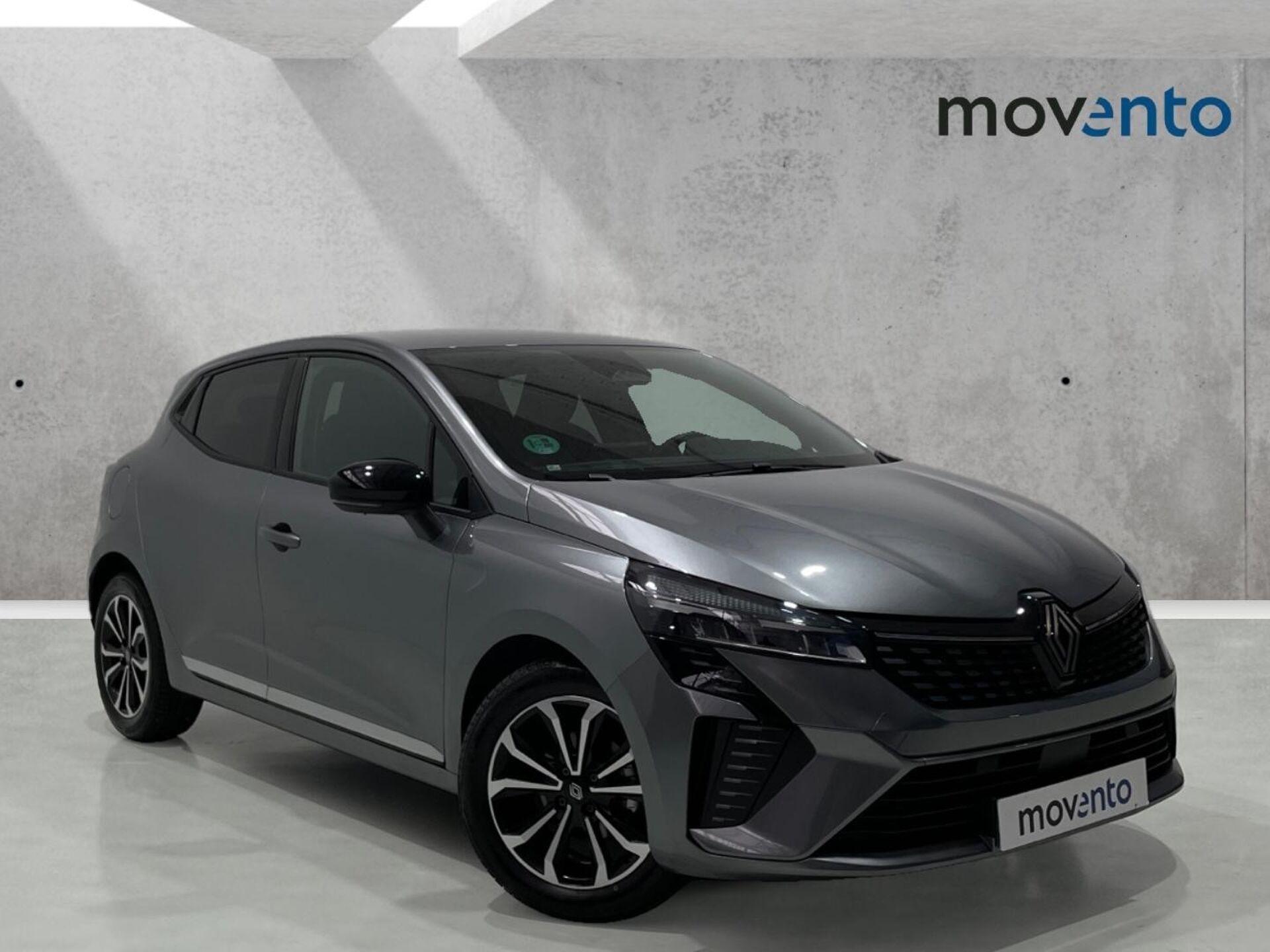 Imagen 1 de RENAULT Clio