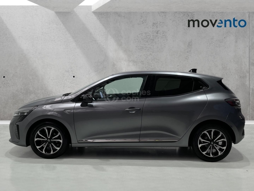 Foto del RENAULT Clio TCe Techno 67kW