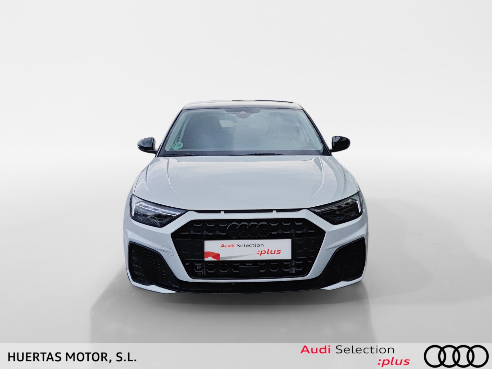 Foto del AUDI A1 Sportback 30 TFSI Adrenalin Black Edition S tronic