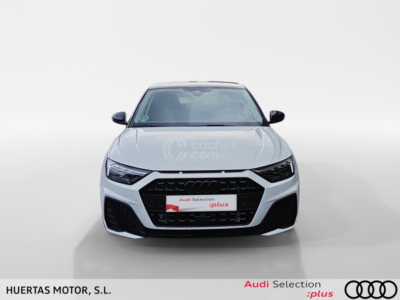 Foto del AUDI A1 Sportback 30 TFSI Adrenalin Black Edition S tronic