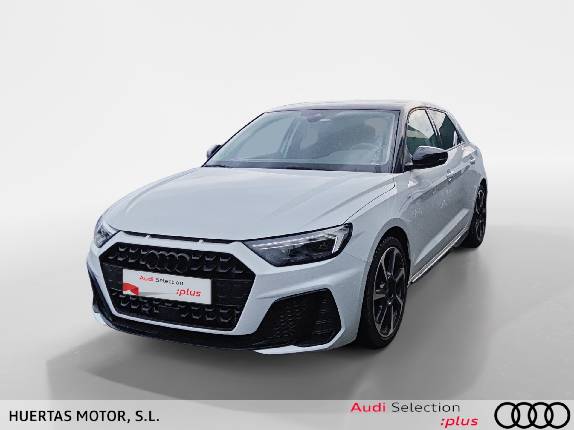 Imagen de AUDI A1