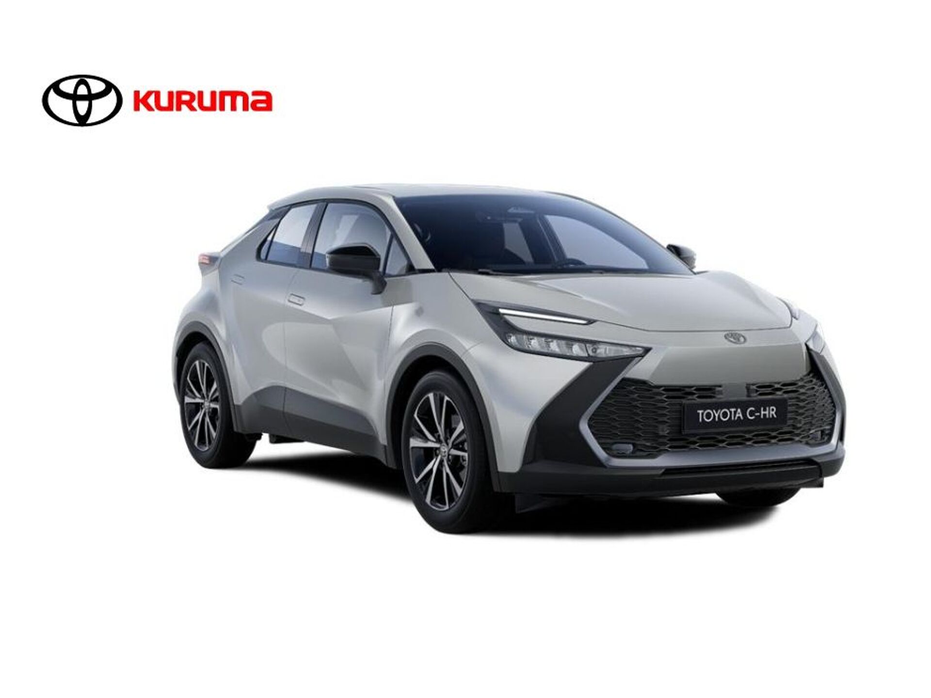 Imagen 3 de TOYOTA C-HR