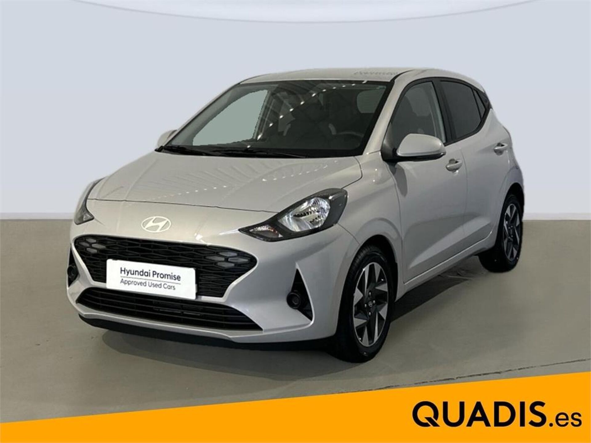 Imagen de HYUNDAI i10