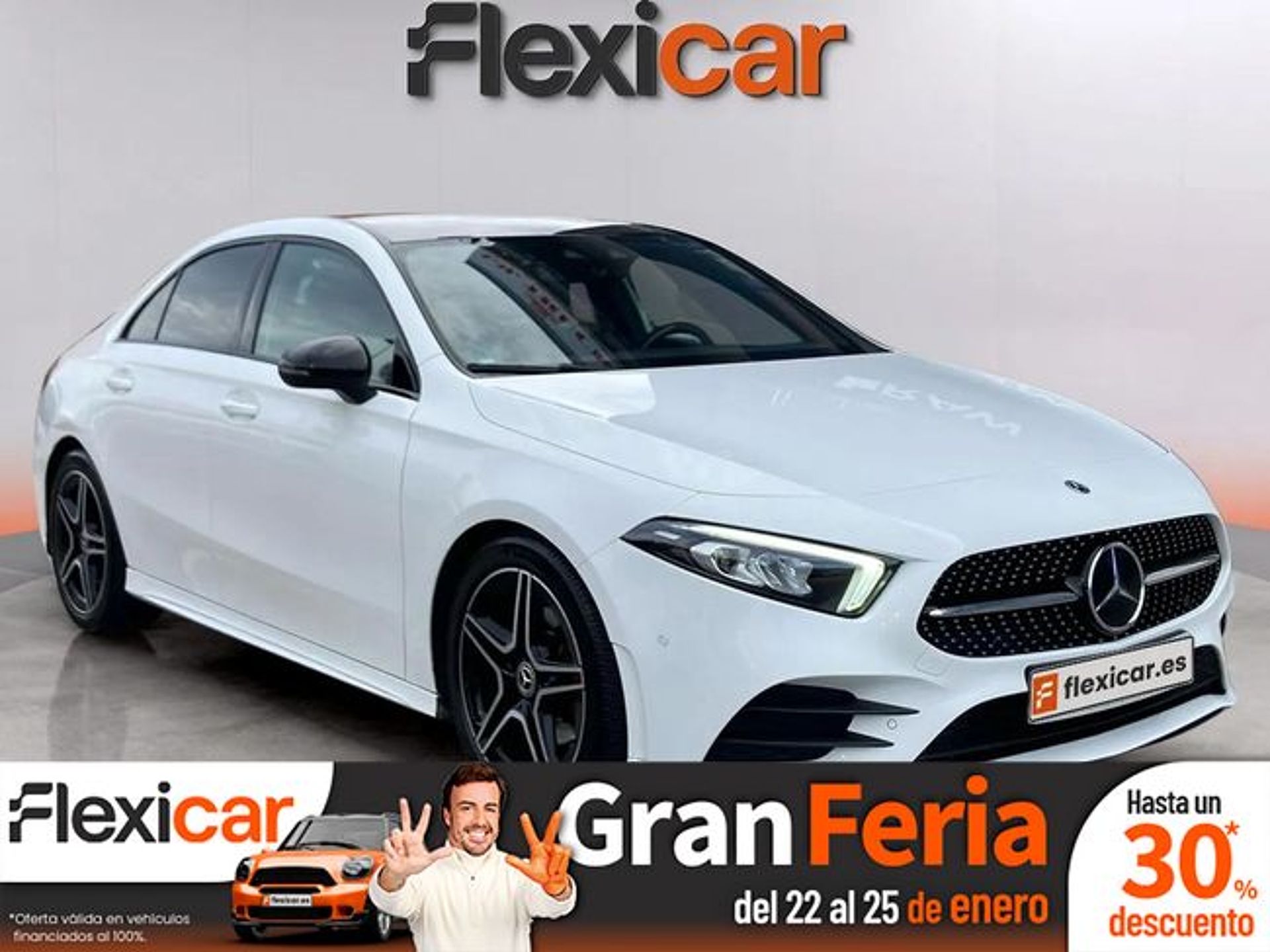 Imagen de MERCEDES Clase A