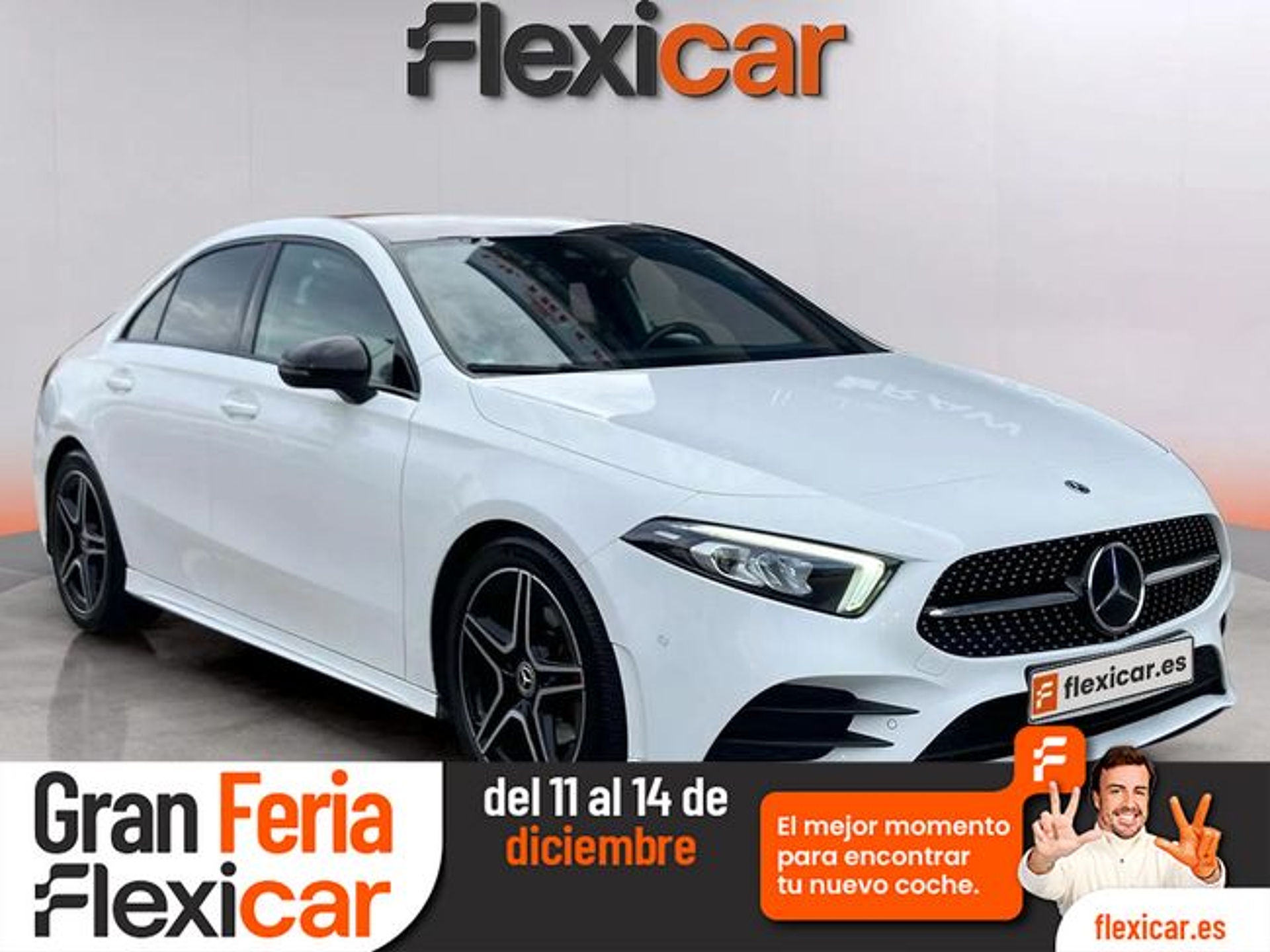 Imagen de MERCEDES Clase A