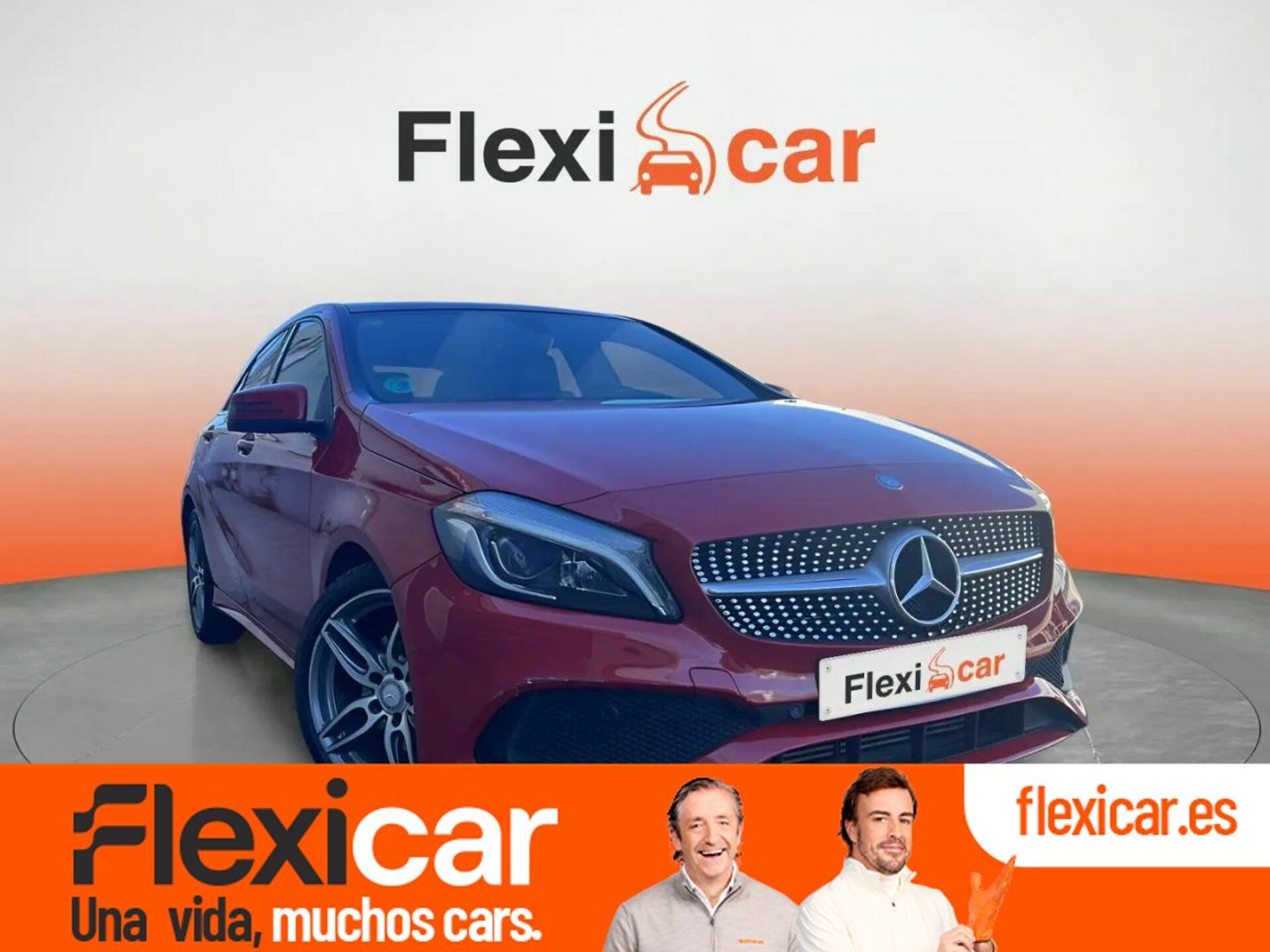 Imagen de MERCEDES Clase A