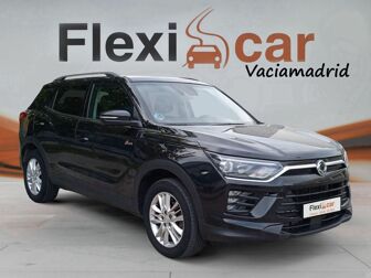 Imagen de SSANGYONG KGM Korando G15 GLP Urban 4x2 Aut.